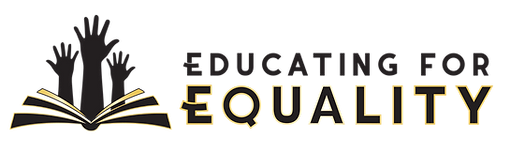 CPD for schools | Educating for Equality