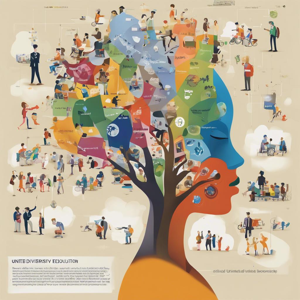 United in Diversity: Charting the UK’s Educational Evolution