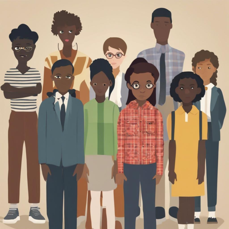 Addressing Racial Inequities in British Education - CPD for schools ...